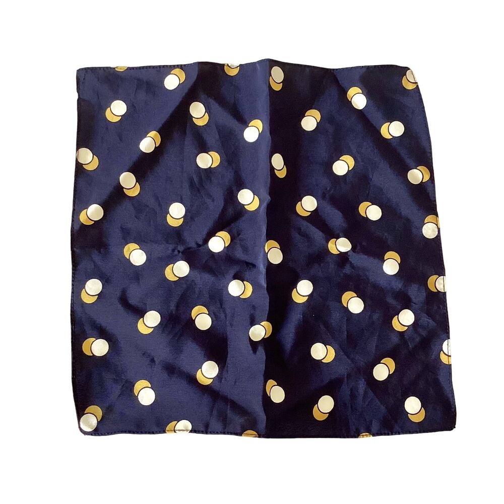 Satin Pocket Square